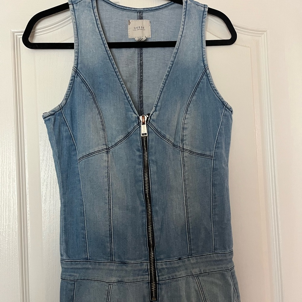 jumpsuit - Picture 2 of 7